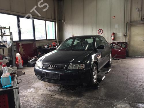 Left front fenders AUDI A3 (8L1) 1.6 | BP15368326C41 