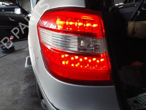 Left taillight MERCEDES-BENZ E-CLASS T-Model (S212) E 200 CDI / BlueTEC (212.205, 212.206) | BP30054055C34 