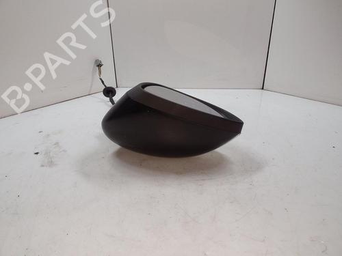 Left mirror FORD FIESTA VI (CB1, CCN) 1.25 | BP29930211C26