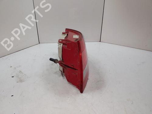 Right taillight AUDI A6 C6 (4F2) 2.7 TDI | BP29819023C35 