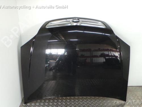 Motorhjelm OPEL SIGNUM Hatchback (Z03) 3.0 V6 CDTI (F48) (177 hp) 15363152