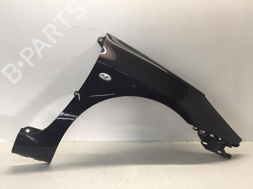 Used Right front fenders PEUGEOT 307 (3A/C) 1.4 16V (88 hp) 16176999