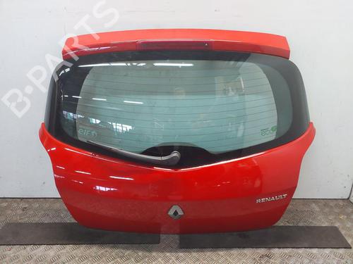 tailgate-renault-clio-iii-br01-cr01-2005-2006-2007-2008-2009-2010-2011-2012-2013-2014-31635025 main image