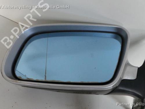 Left mirror AUDI A4 B5 (8D2) 1.9 TDI (110 hp) 15363206