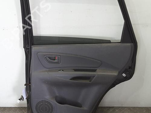 Right rear door HYUNDAI TUCSON (JM) 2.0 | BP16177840C5 