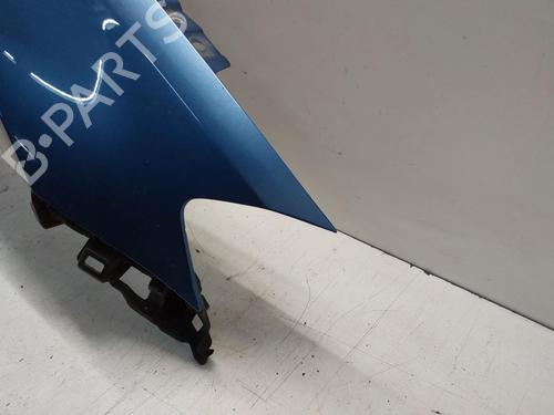 Right front fenders VW GOLF VII (5G1, BQ1, BE1, BE2) 1.2 TSI | BP30805123C42