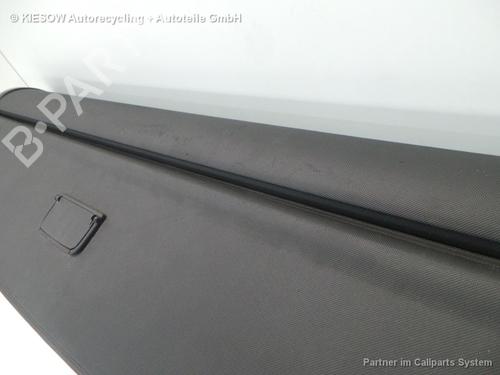 Hattehylle AUDI A4 B7 Avant (8ED) 1.9 TDI (116 hp) 15363313