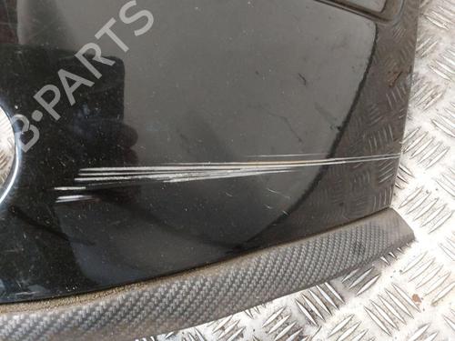 Front bumper MERCEDES-BENZ SLK (R170) 230 Kompressor (170.447) | BP30164895C7 