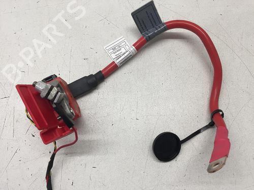 Used Wiring harness BMW 3 (F30, F80) 316 d (116 hp) 15366899
