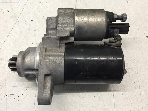 Used Starter VW POLO V (6R1, 6C1) 1.2 (70 hp) 16101902