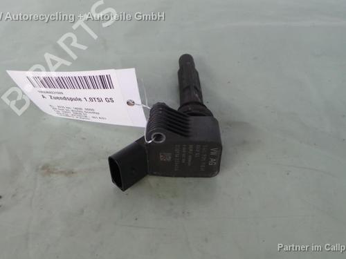 Bobine VW GOLF VII (5G1, BQ1, BE1, BE2) 1.0 TSI (115 hp) 16100840