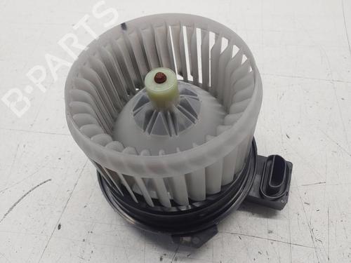 Heater blower motor MITSUBISHI MIRAGE / SPACE STAR VI Hatchback (A0_A) 1.0 (A05A) | BP31259466M62