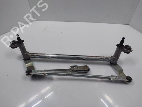 Used Front wipers mechanism SKODA CITIGO (NF1) 1.0 (60 hp) 17040674