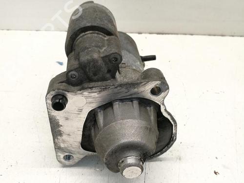 Used Starter FORD FOCUS II Turnier (DA_, FFS, DS) 1.6 TDCi (109 hp) 15367432