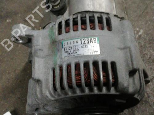 Alternator CHRYSLER 300M (LR) 2.7 V6 24V | BP25859775M7 
