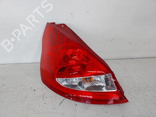 Used Left taillight Left taillight 37597749 37597749