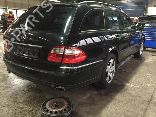 Right front door MERCEDES-BENZ E-CLASS T-Model (S211) E 320 T CDI (211.222) | BP18327721C3 