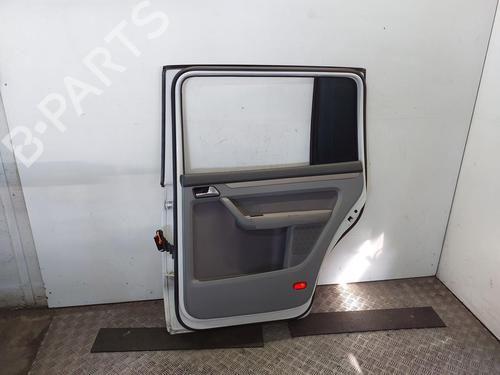 Andre VW TOURAN (1T1, 1T2) 1.4 TSI | BP29578496O1 
