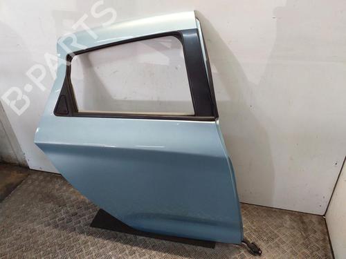 Dør højre bagtil RENAULT ZOE (BFM_) ZOE | BP32841789C5  - Image 7