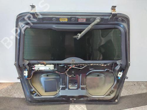 Tailgate MINI MINI (R56) One | BP23535929C6 