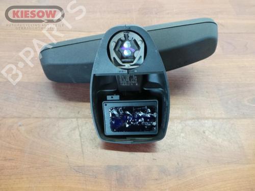 Rear mirror BMW 7 (E65, E66, E67) 745 i, Li | BP18461477I6 
