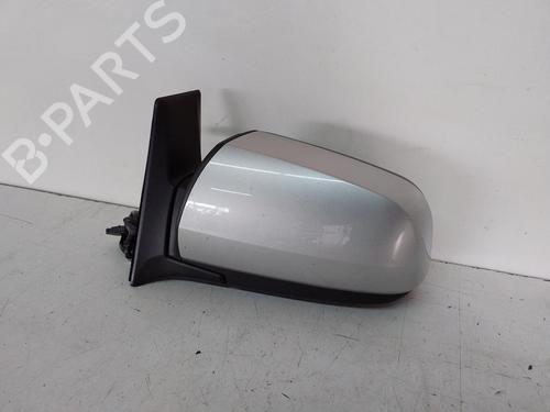 Used Left mirror OPEL ZAFIRA / ZAFIRA FAMILY B (A05) 1.7 CDTI (M75) (110 hp) 18600318