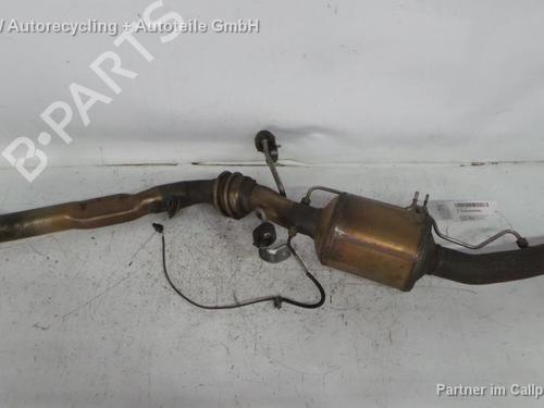 Used Particulate filter MERCEDES-BENZ A-CLASS (W169) A 180 CDI (169.007, 169.307) (109 hp) 25907758