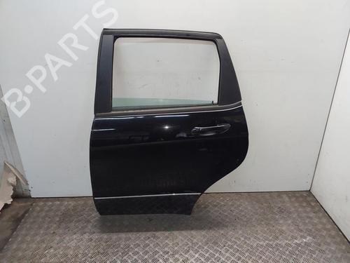 Used Left rear door MERCEDES-BENZ A-CLASS (W169) A 160 (169.031, 169.331) (95 hp) 29879947
