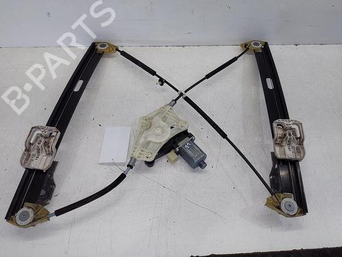 Used Front left window mechanism SEAT LEON ST (5F8) 2.0 Cupra (290 hp) 16177884