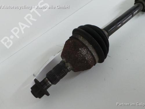 Used Right front driveshaft OPEL VECTRA C (Z02) 2.2 DGi (F69) (155 hp) 15363135