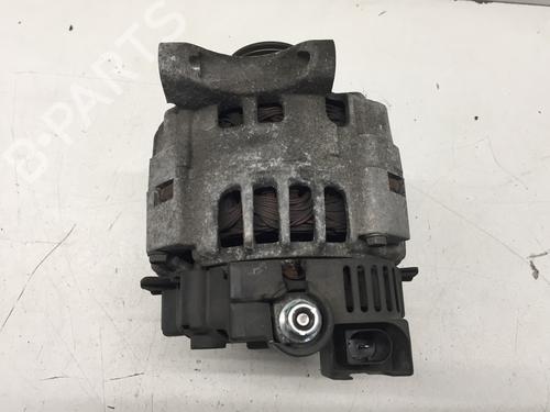 Alternator MERCEDES-BENZ A-CLASS (W169) A 170 (169.032, 169.332) | BP15365720M7