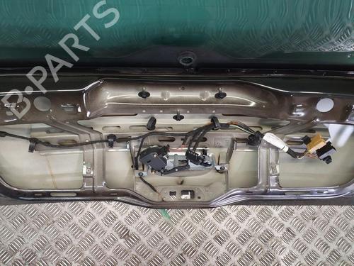 Tailgate VW POLO IV (9N_, 9A_) 1.2 | BP29578481C6 