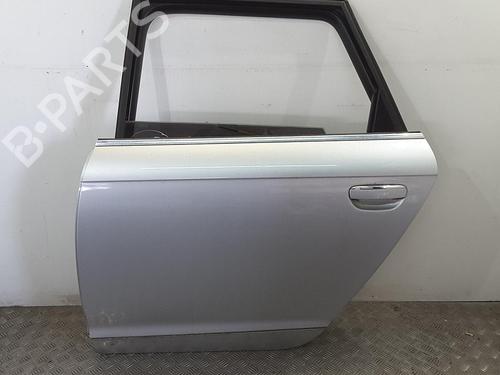 Left rear door AUDI A6 C6 Avant (4F5) 3.0 TDI quattro | BP15368248C4 