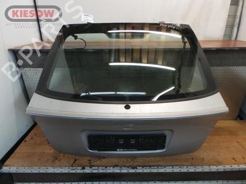 Used Tailgate BMW 3 Compact (E46) 316 ti (115 hp) 18461363