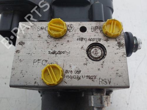 Other RENAULT ZOE (BFM_) ZOE | BP32841790O1  - Image 6