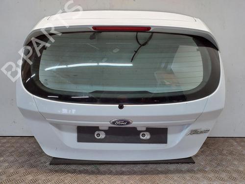 Tailgate FORD FIESTA VI (CB1, CCN) 1.25 | BP30474037C6