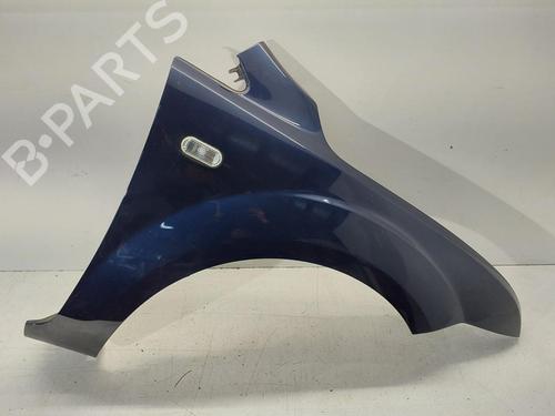 Right front fenders FORD FOCUS II Turnier (DA_, FFS, DS) 1.6 | BP22685069C42 