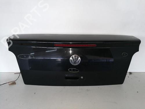 Used Tailgate VW GOLF IV Cabriolet (1E7) 1.6 (100 hp) 15365832