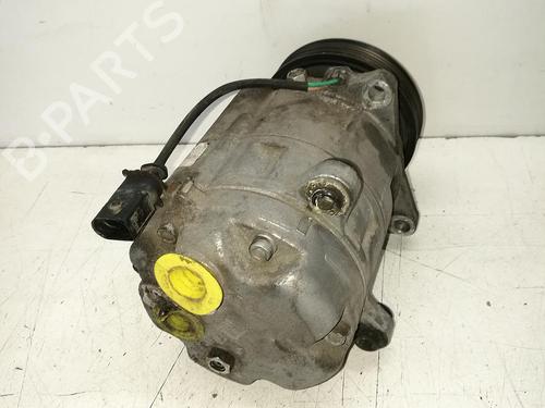 AC compressor VW GOLF IV (1J1) 1.4 16V | BP15366988M34 