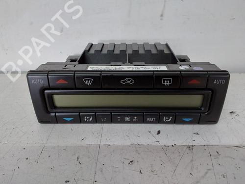 Used Climate control Climate control 37504810 37504810