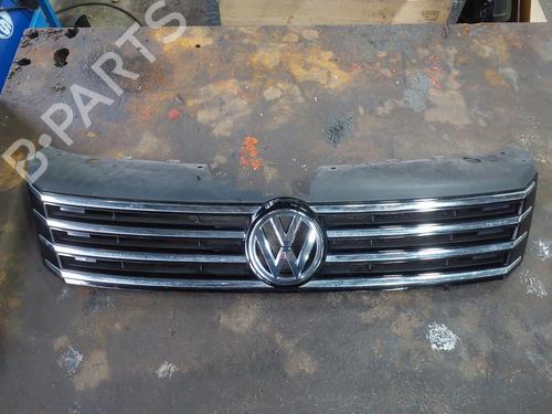 Grille VW PASSAT B7 Variant (365) 2.0 TDI | BP32377795C40