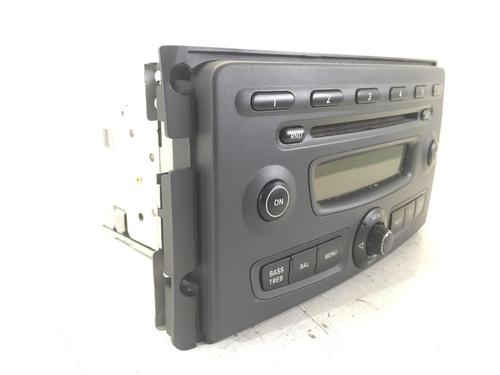 Radio SMART FORTWO Coupe (451) 1.0 (451.331, 451.380) | BP19508410E6 
