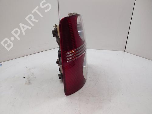 Left tailgate light VW TOURAN (1T1, 1T2) 1.4 TSI | BP29879996C79