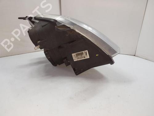 Left headlight OPEL MERIVA A MPV (X03) 1.7 CDTI (E75) | BP34203542C28 - Image 3