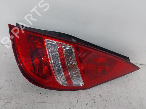 Used Right taillight HYUNDAI i30 Estate (FD) 1.4 (109 hp) 28970503