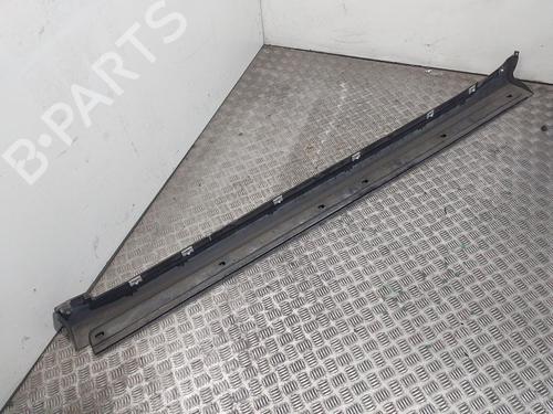 Right sideskirt MERCEDES-BENZ B-CLASS Sports Tourer (W245) B 150 (245.231) | BP30956310C114 