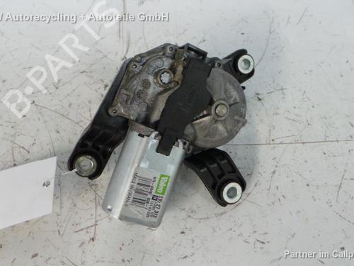 Used Rear wiper motor OPEL CORSA D (S07) 1.0 (L08, L68) (60 hp) 15362382