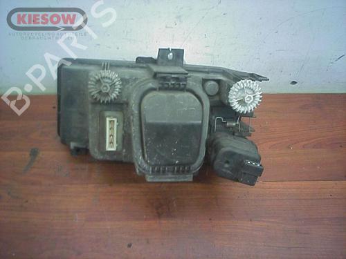 Used Right headlight SEAT IBIZA II (6K1) 1.4 i (60 hp) 15359851