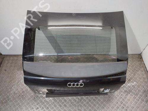 Tailgate AUDI A2 (8Z0) 1.6 FSI | BP36361044C6  - Image 7