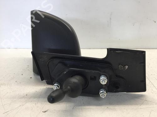 Left mirror OPEL AGILA B (H08) 1.0 (F68) | BP15368368C26 